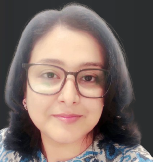 Shubhangi Goswami
